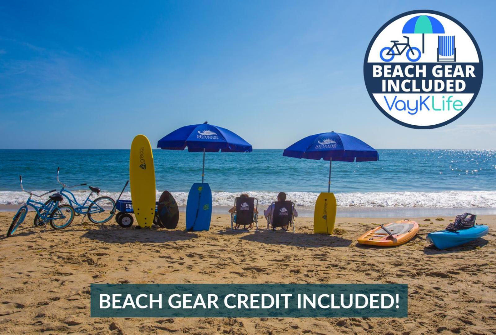 4058 Beach Haven 4 Min Walk To Beach Pool คิตตีฮอว์ก ภายนอก รูปภาพ